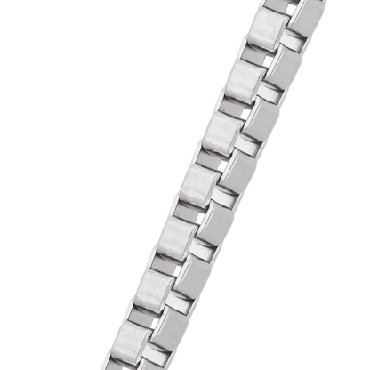 1.5mm Veda anklet