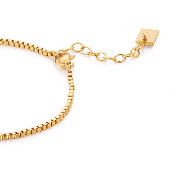 1.5mm Veda anklet