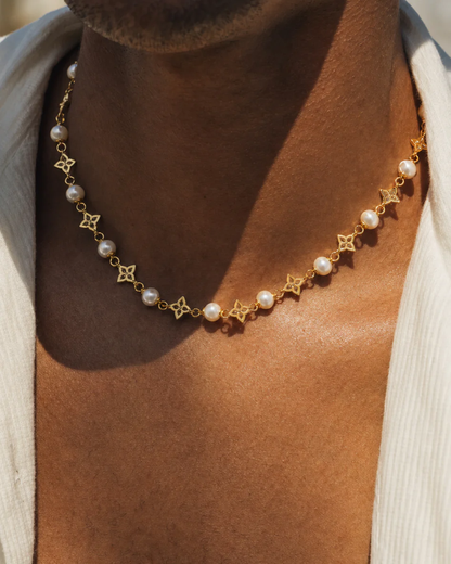 Stupore necklace