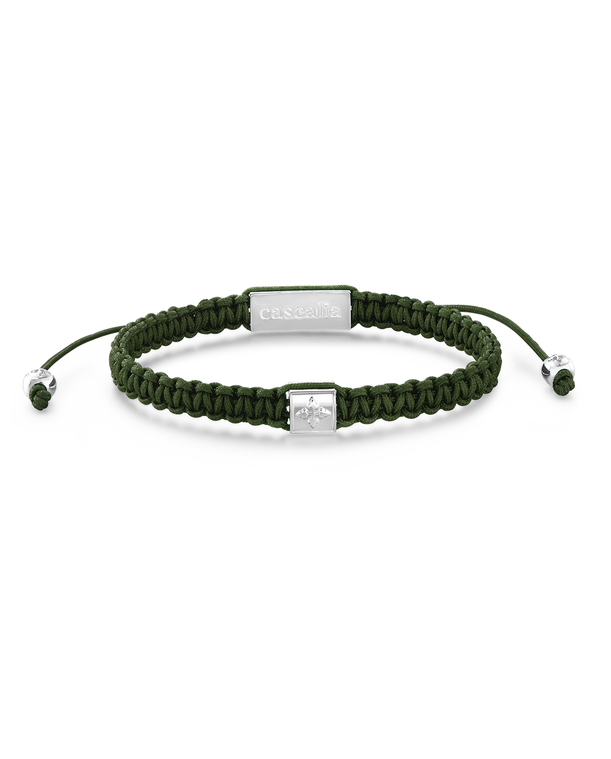 Loro bracelet