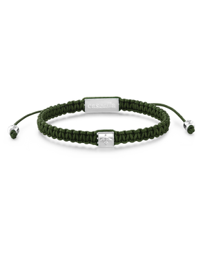 Loro bracelet