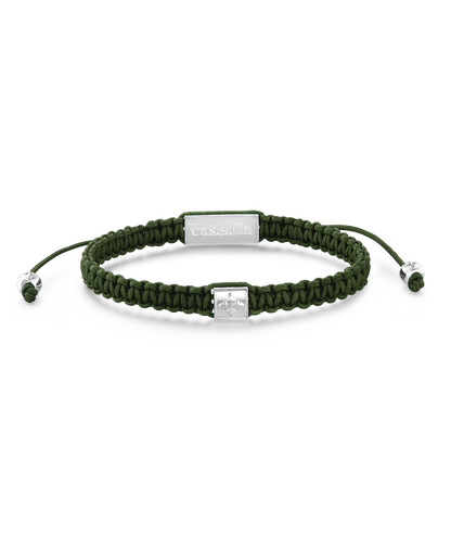 Loro bracelet