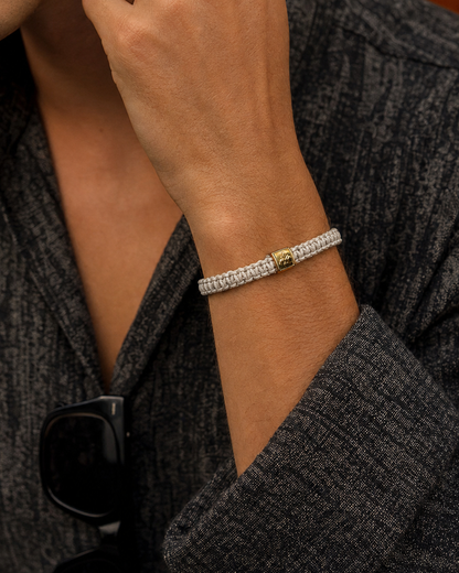Loro bracelet