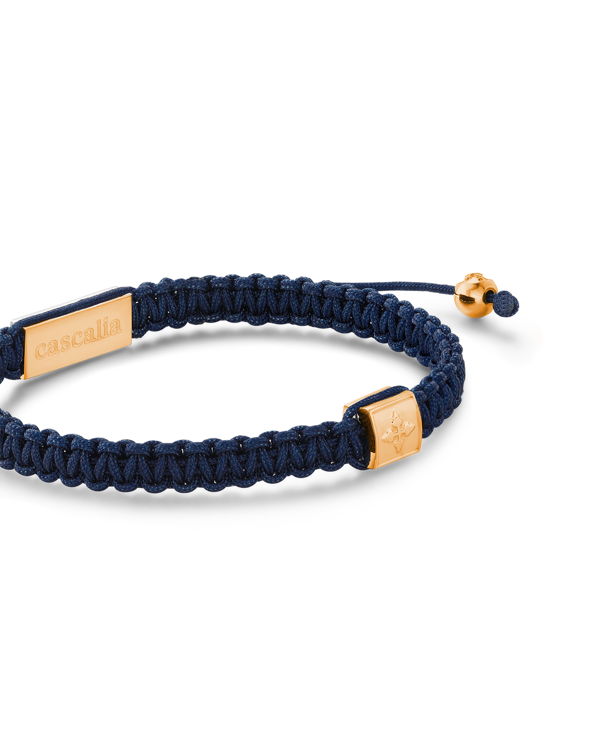 Loro bracelet