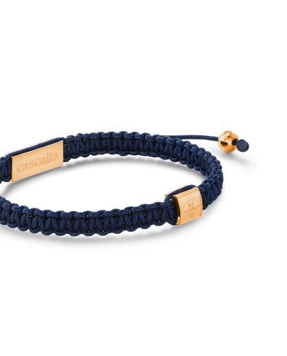 Loro bracelet
