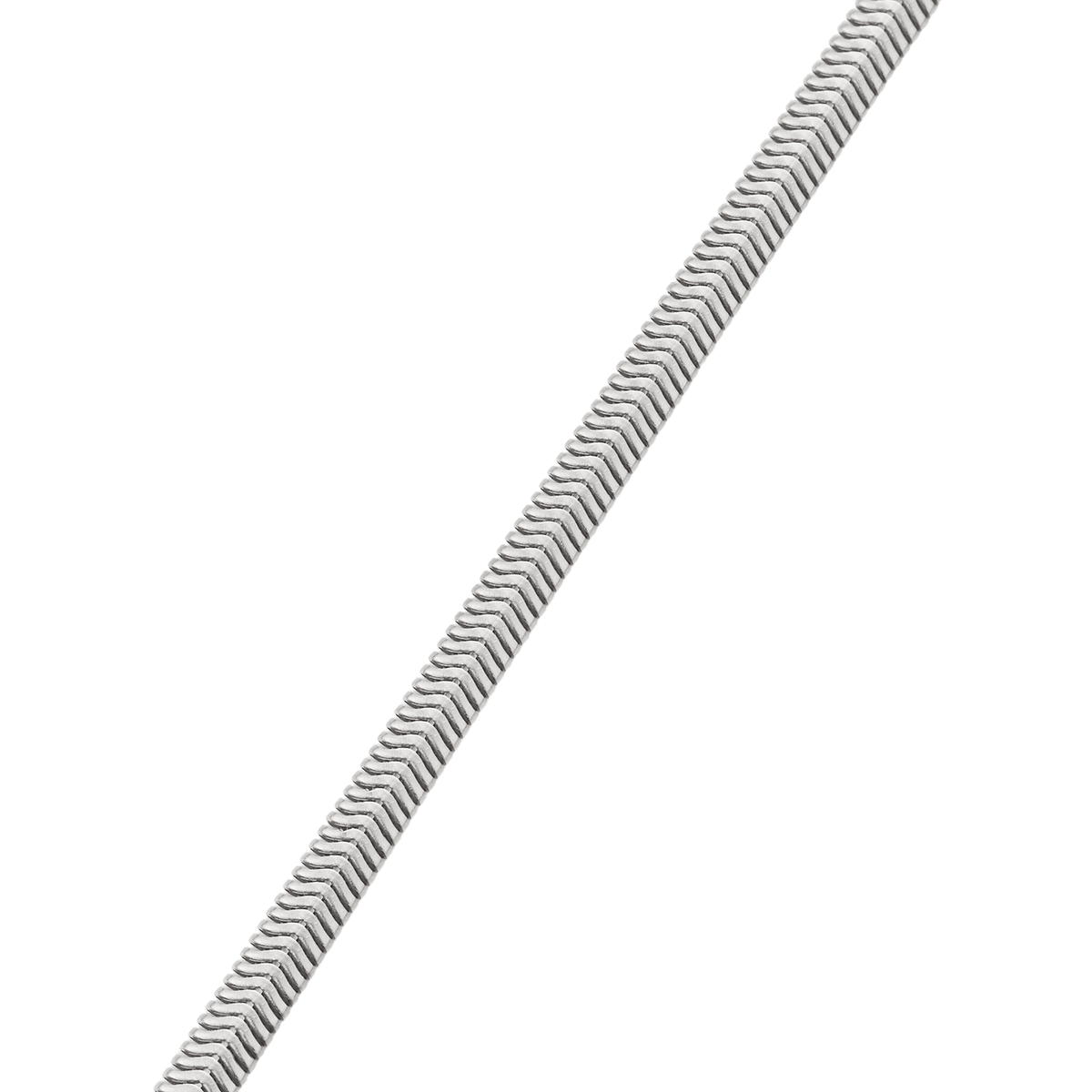 3mm Afra anklet