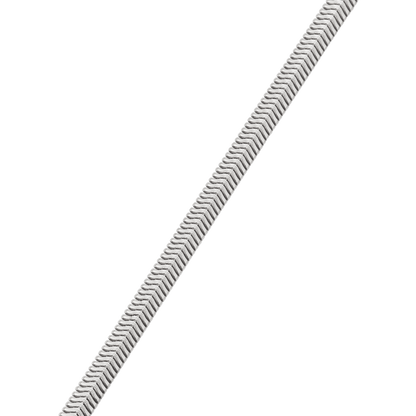 3mm Afra anklet