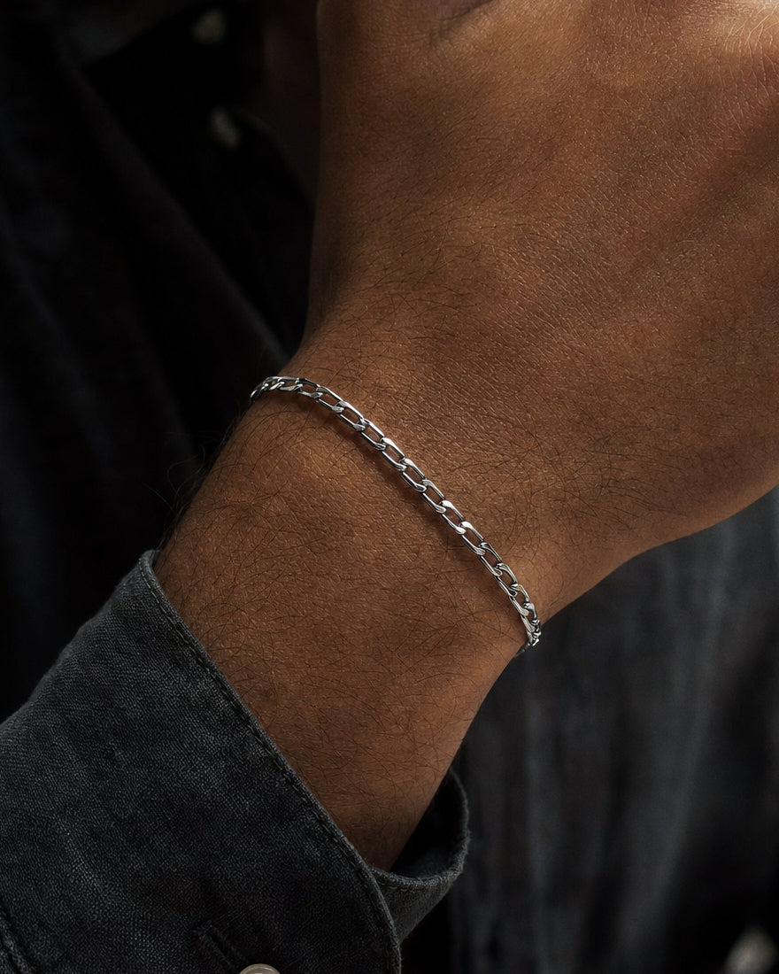 3mm Arcon bracelet