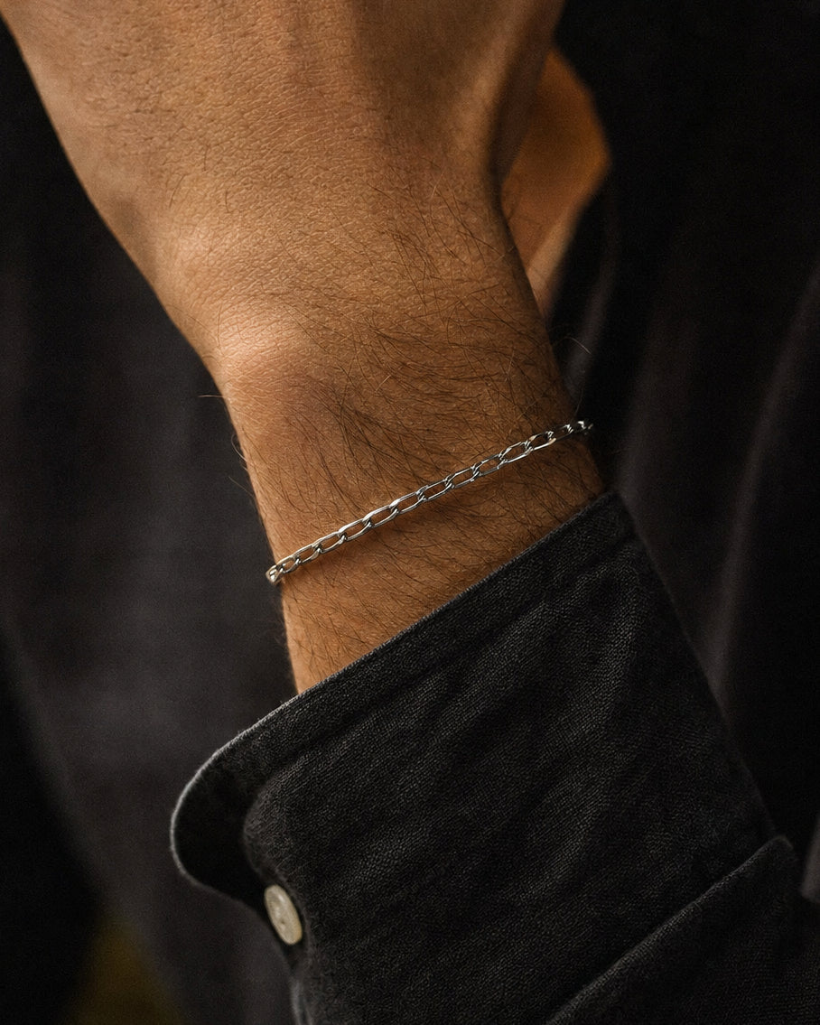 3mm Arcon bracelet