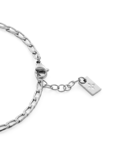 3mm Arcon bracelet