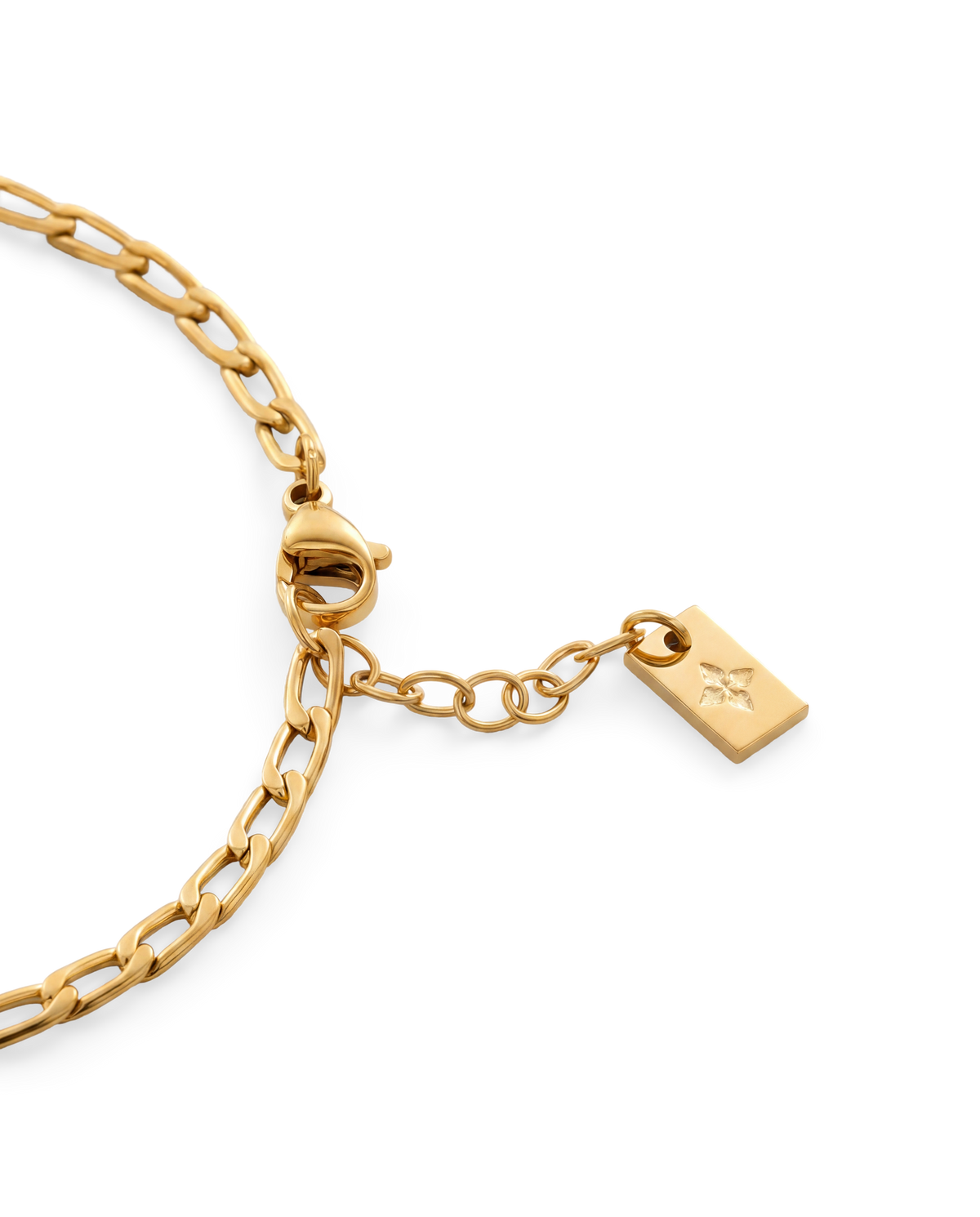 3mm Arcon bracelet