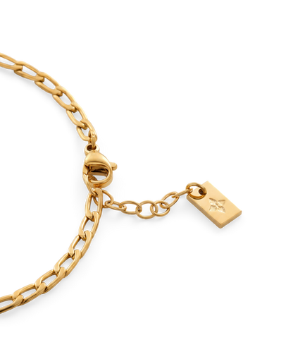 3mm Arcon bracelet