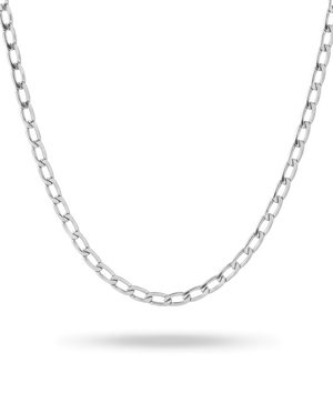 3mm Arcon necklace