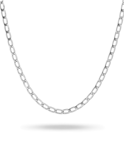 3mm Arcon necklace