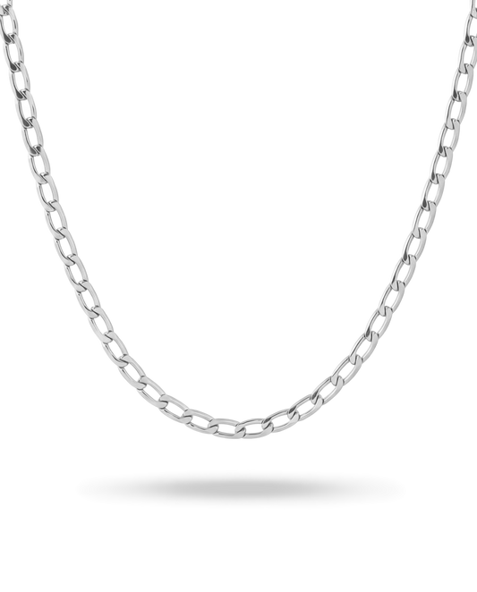 3mm Arcon necklace