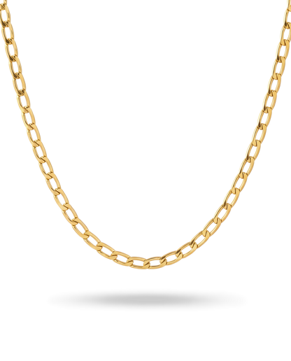 3mm Arcon necklace