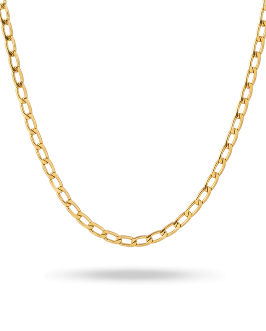 3mm Arcon necklace
