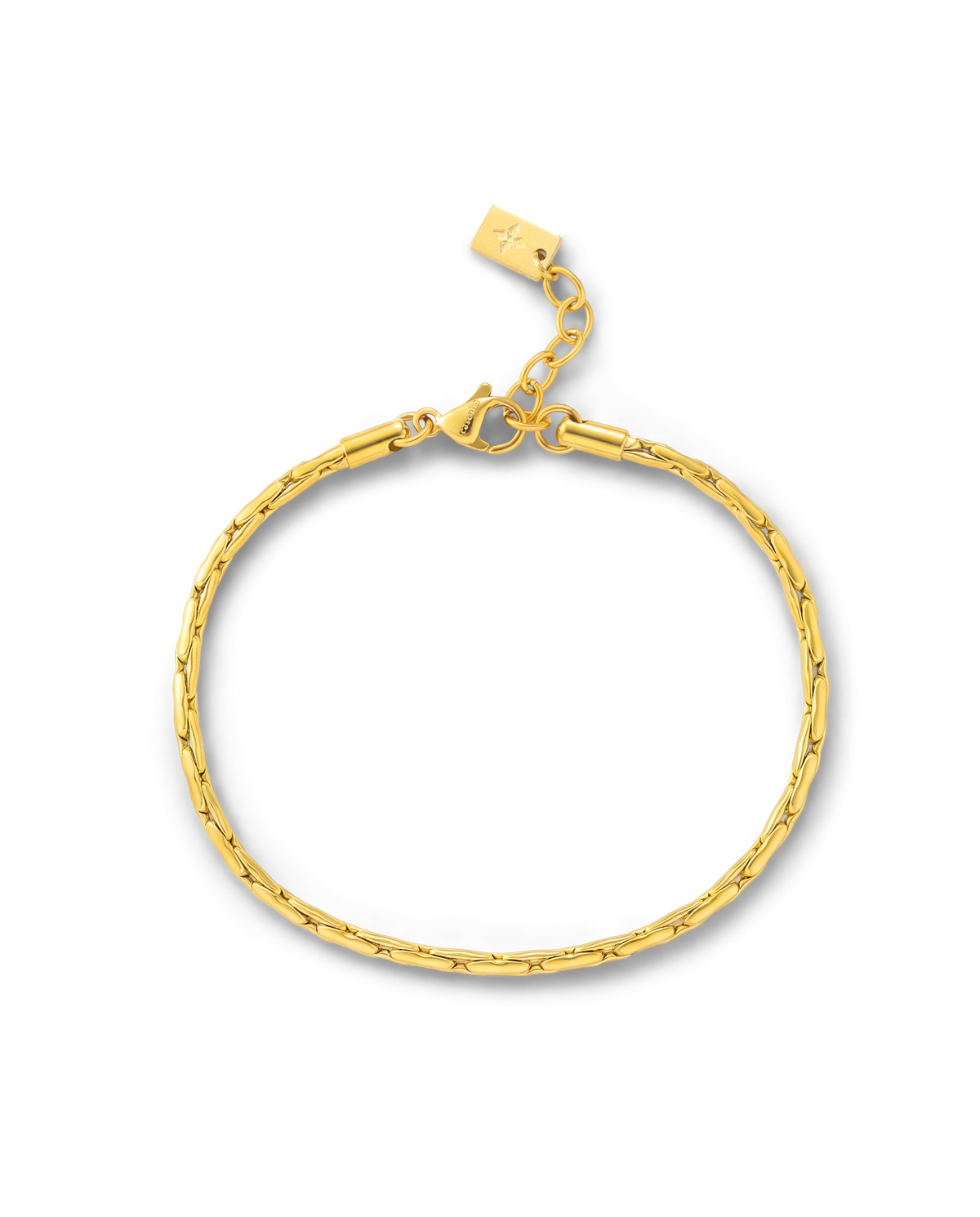 3mm Bellario bracelet