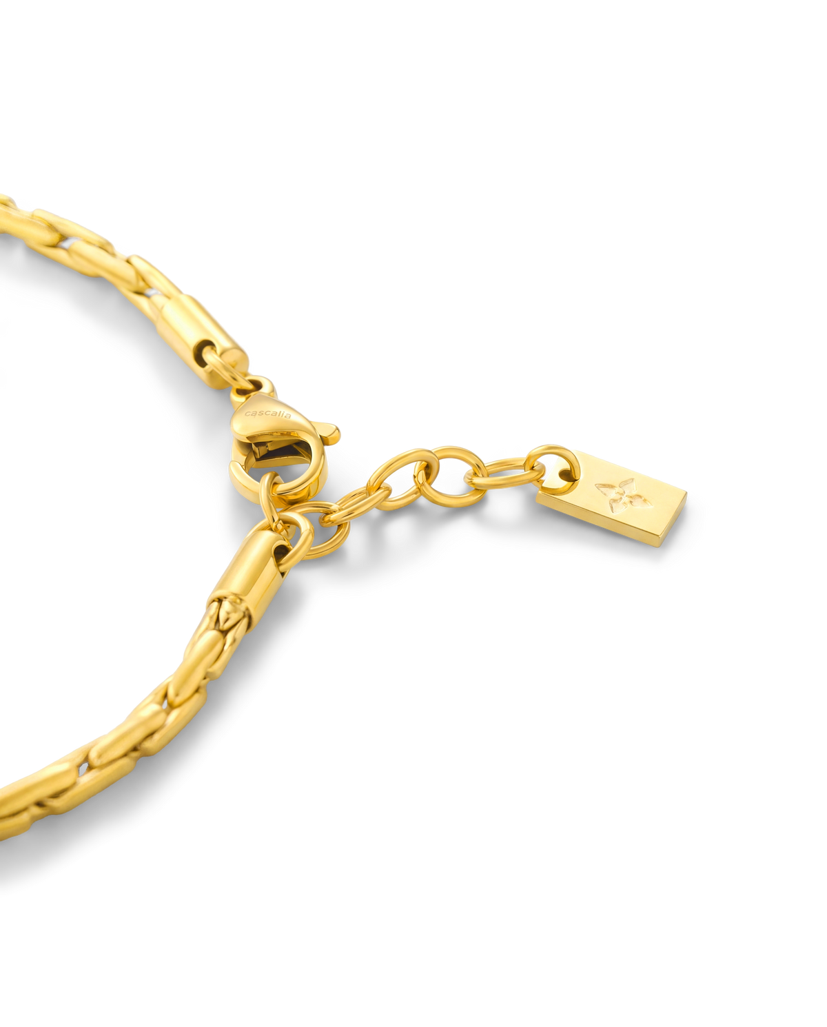 3mm Bellario bracelet