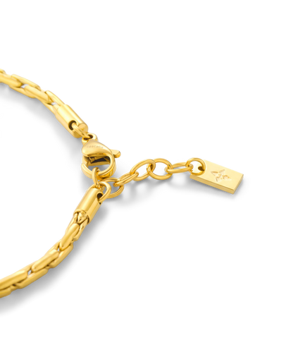 3mm Bellario bracelet