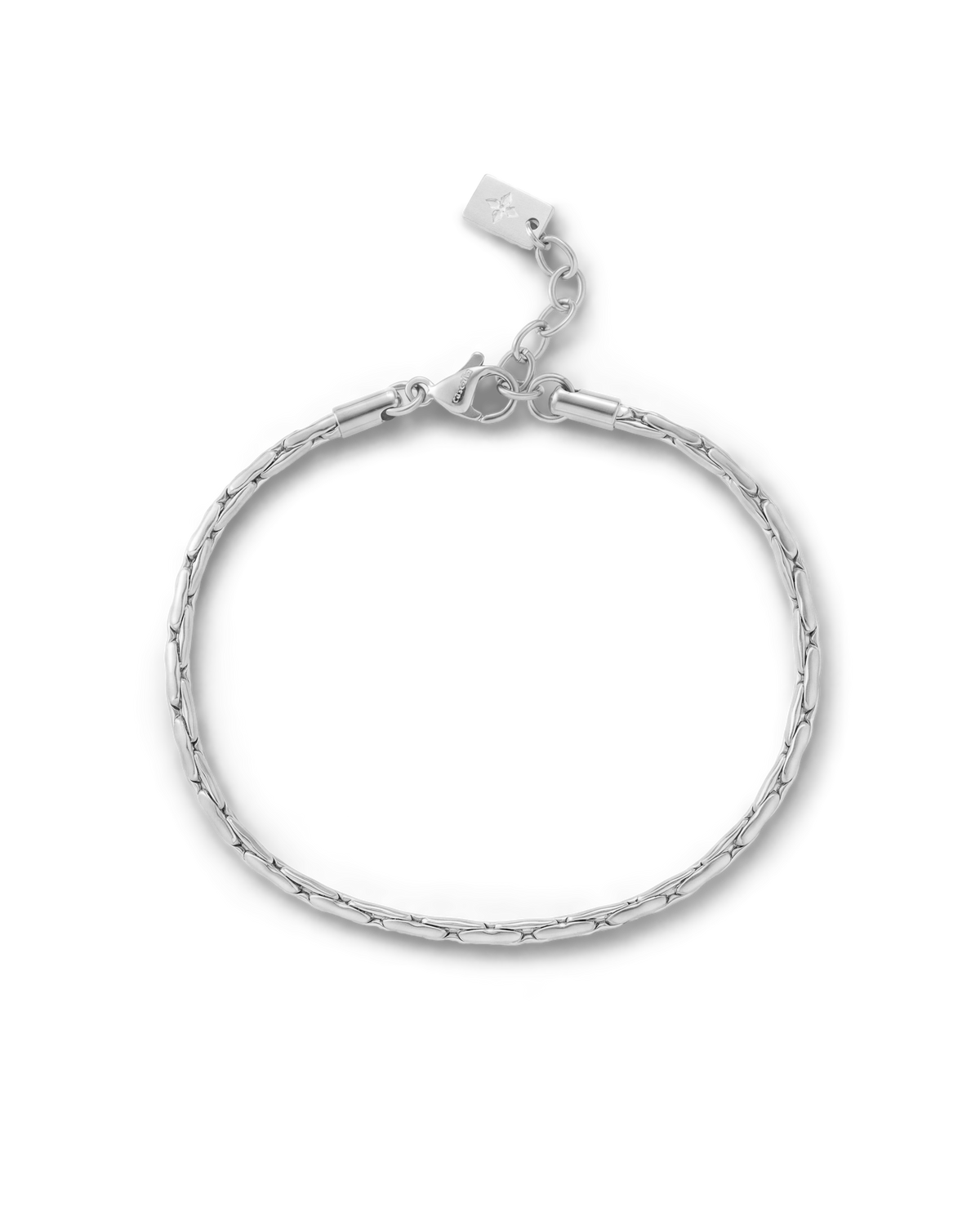 3mm Bellario bracelet