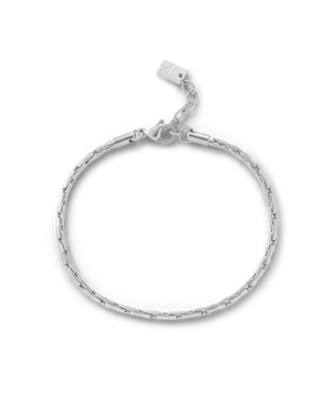 3mm Bellario bracelet