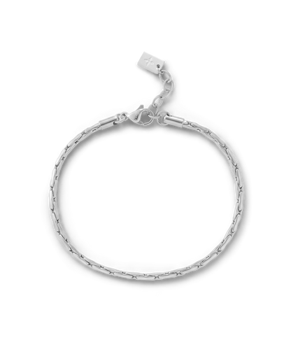 3mm Bellario bracelet