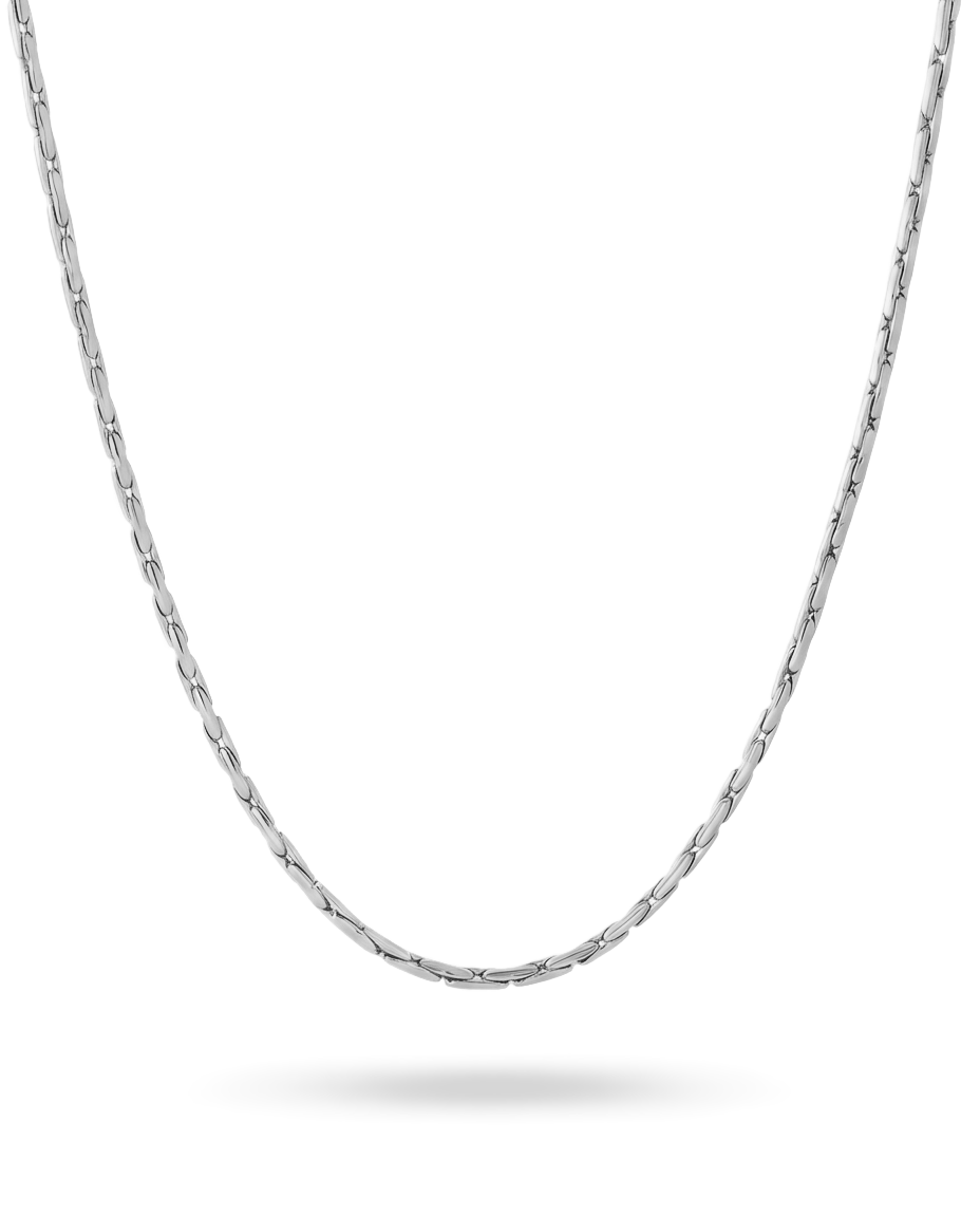 3mm Bellario necklace