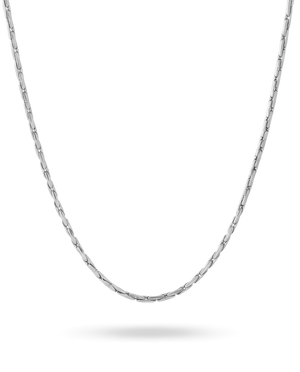 3mm Bellario necklace