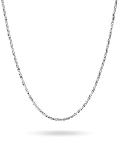 3mm Bellario necklace