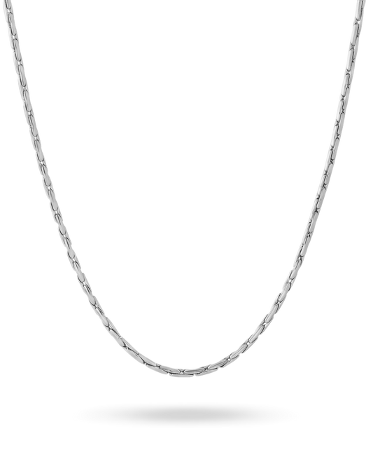 3mm Bellario necklace