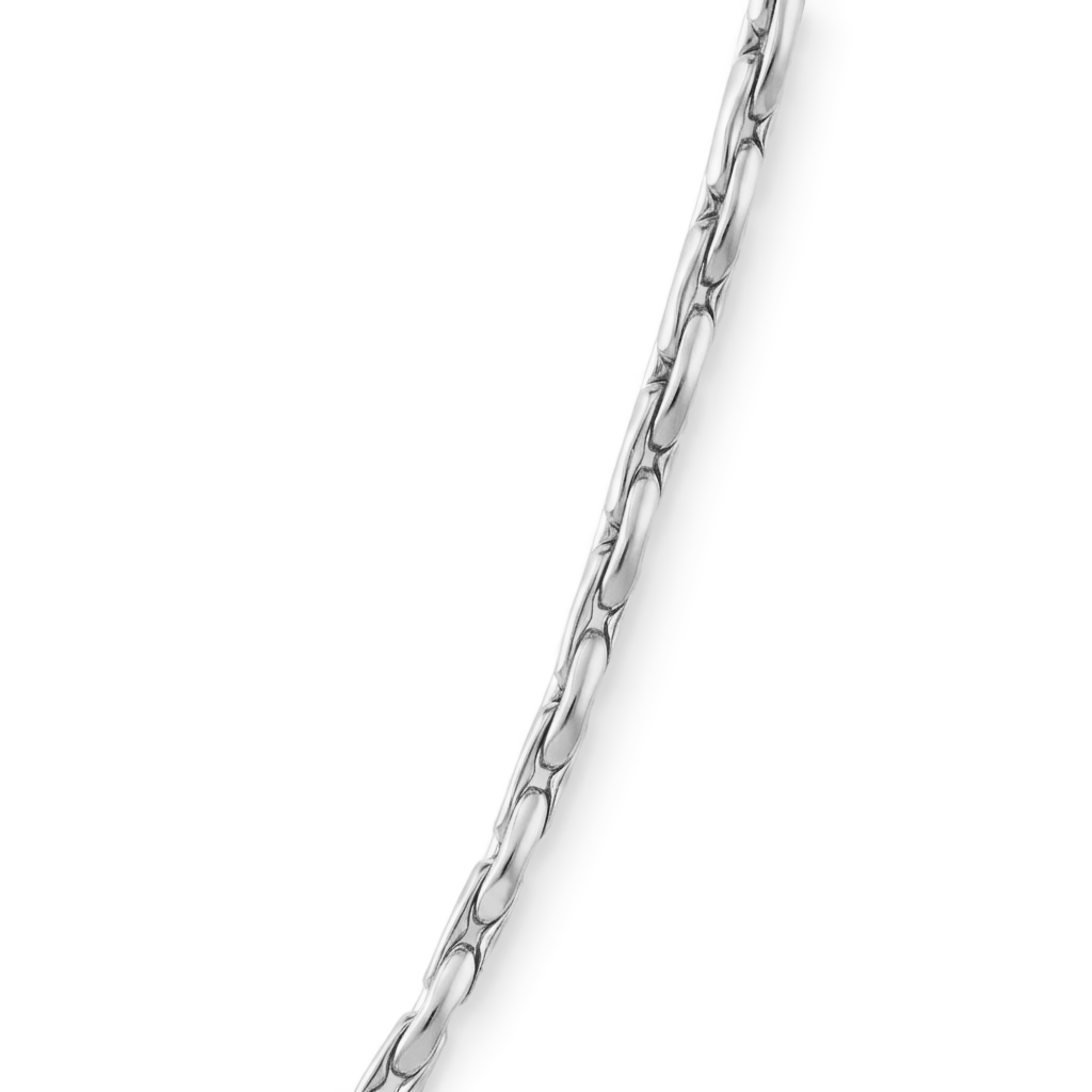 3mm Bellario necklace