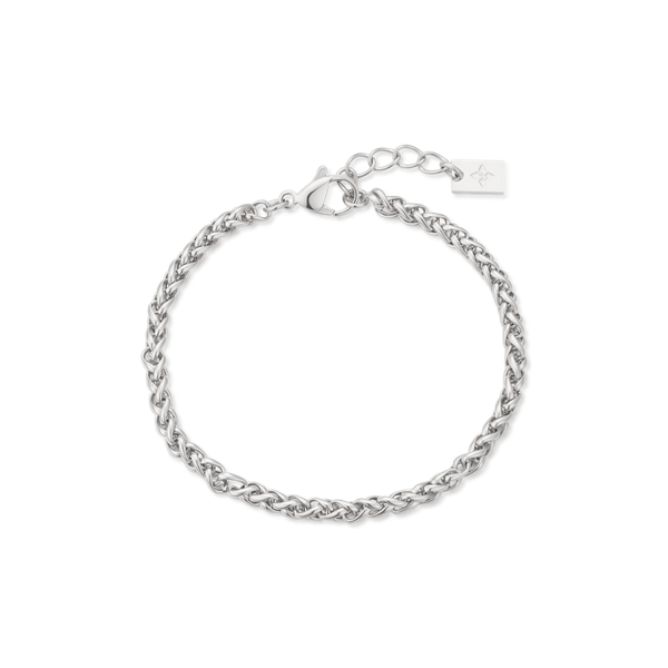 3mm Delfina anklet
