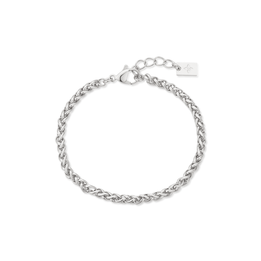 3mm Delfina anklet