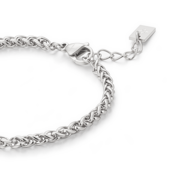 3mm Delfina anklet