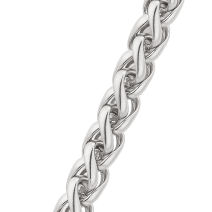 3mm Delfina anklet
