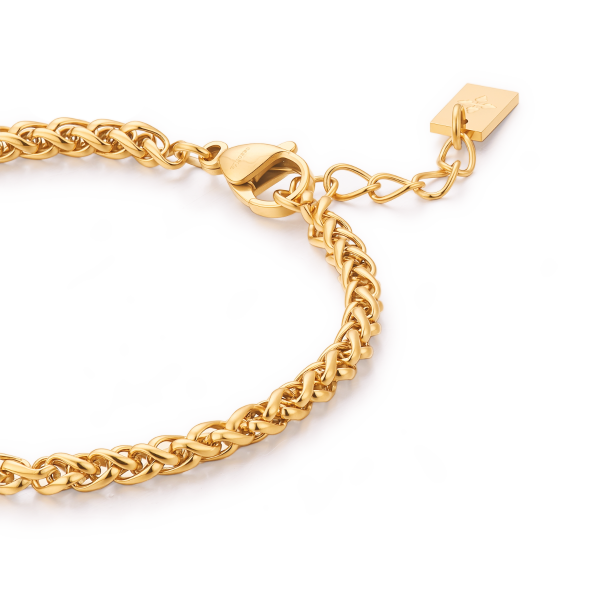 3mm Delfina anklet