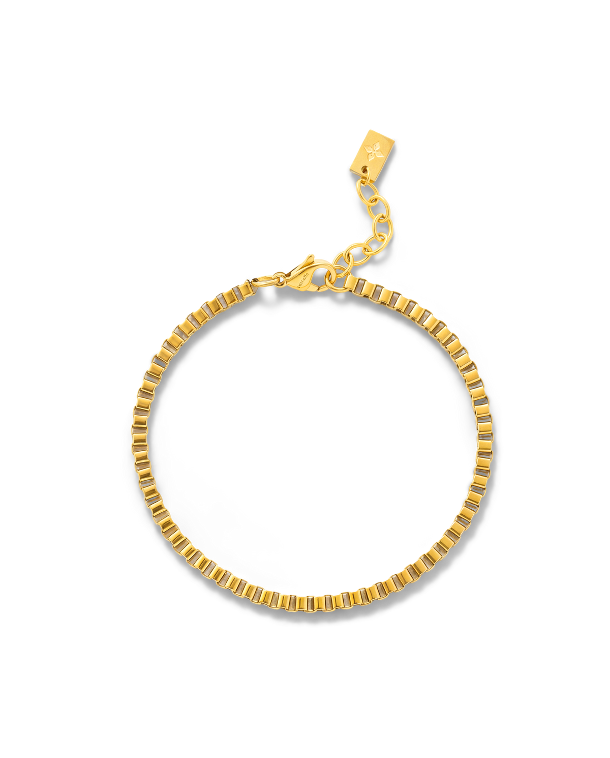 3mm Eliano bracelet