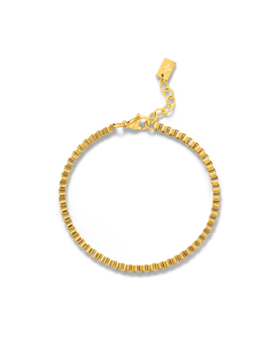 3mm Eliano bracelet