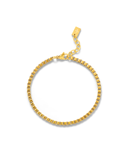 3mm Eliano bracelet