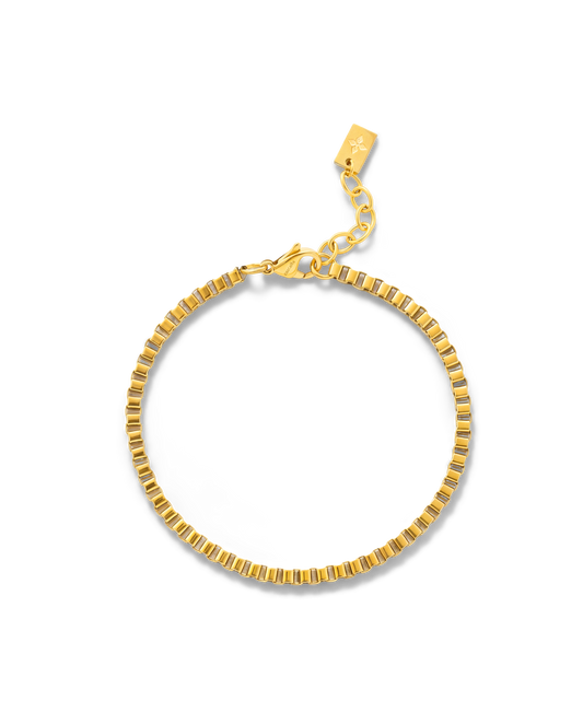 3mm Eliano bracelet