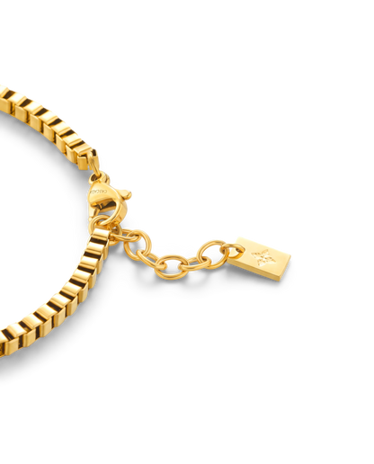 3mm Eliano bracelet