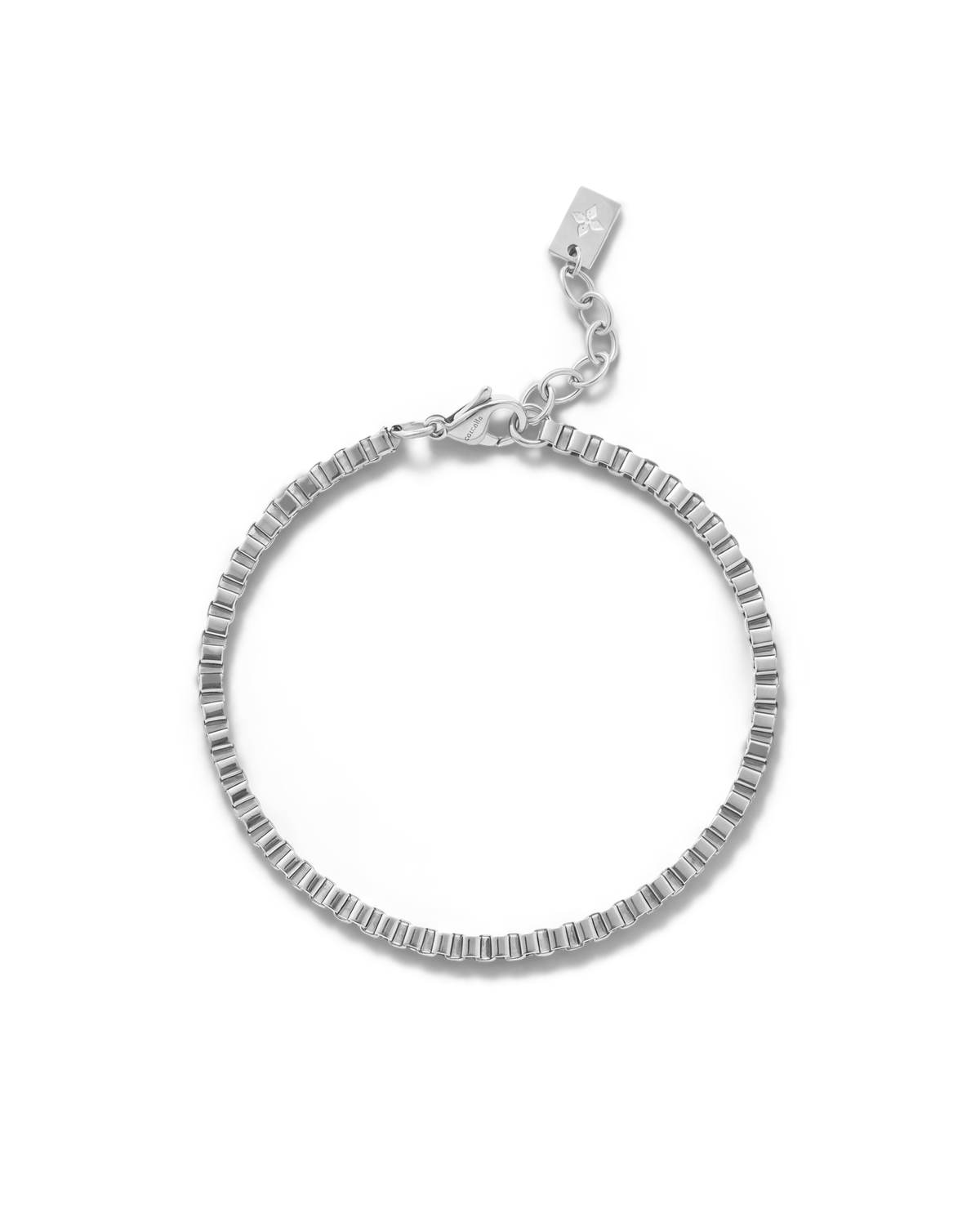3mm Eliano bracelet
