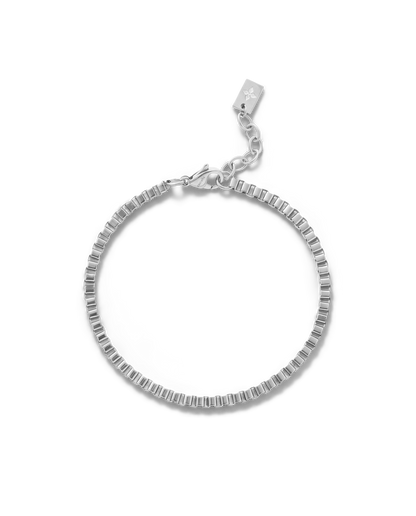 3mm Eliano bracelet