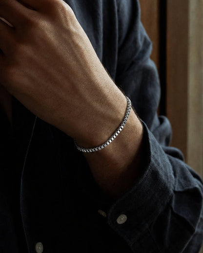 3mm Eliano bracelet