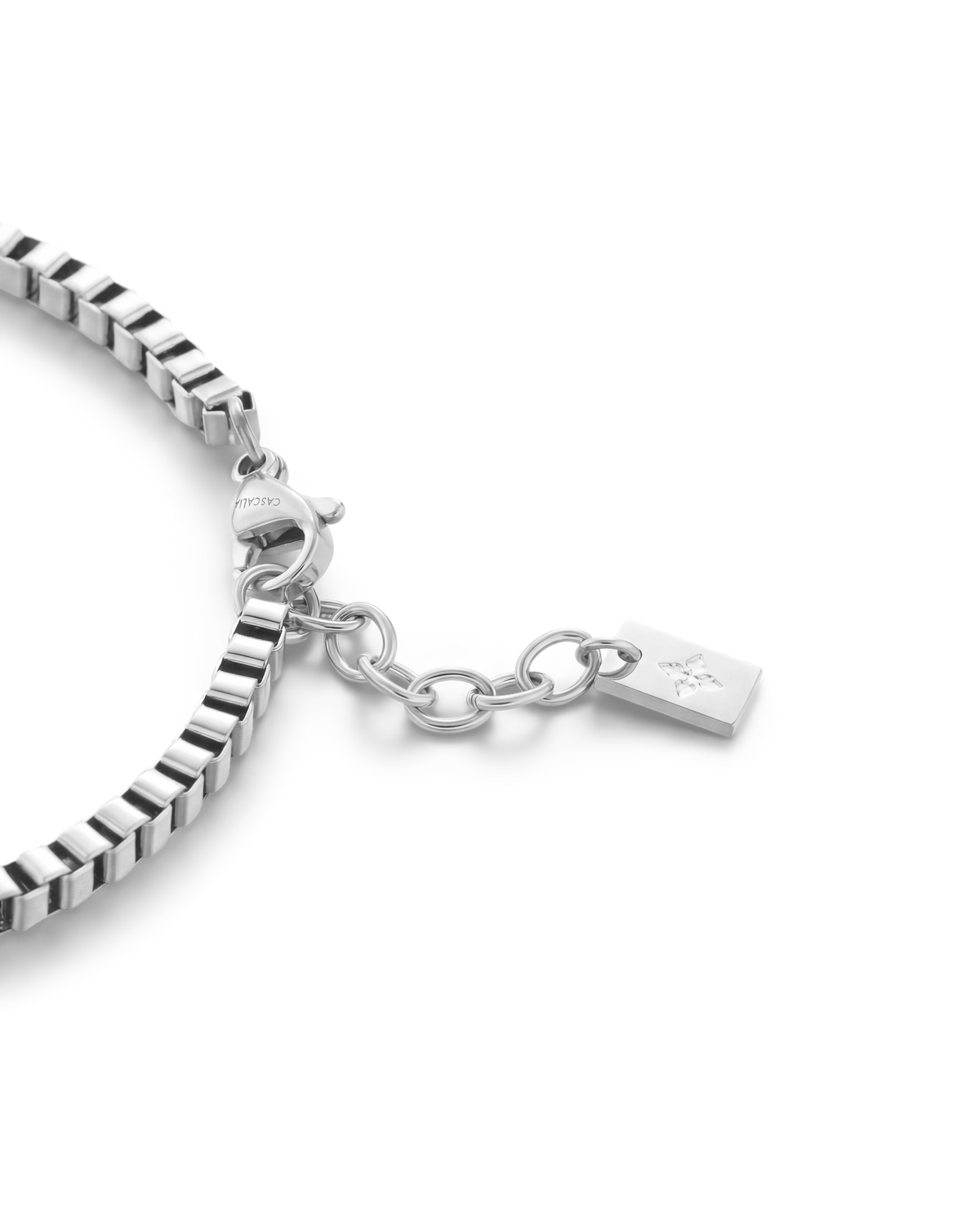 3mm Eliano bracelet