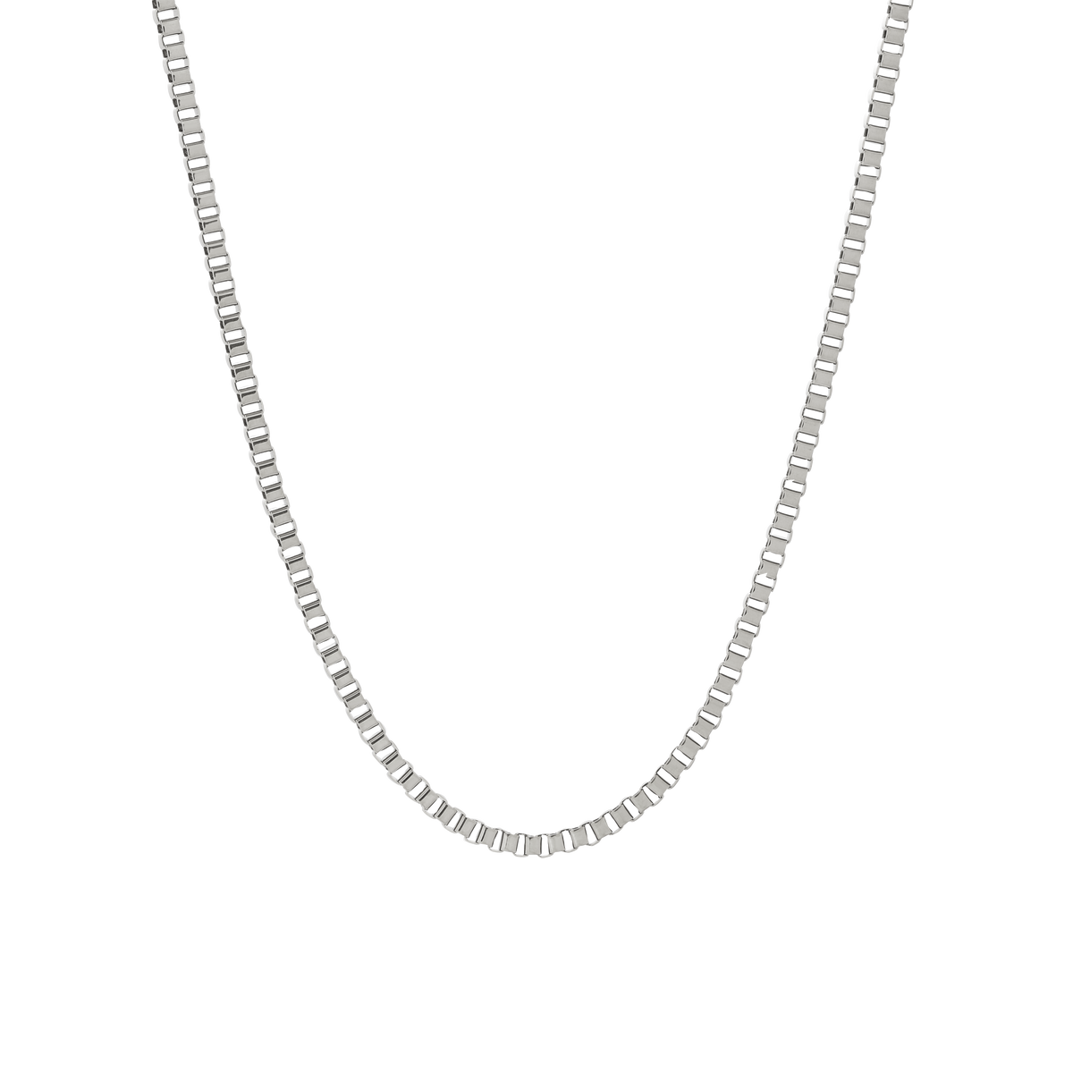 3mm Eliano necklace