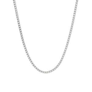 3mm Eliano necklace