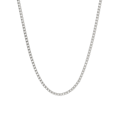 3mm Eliano necklace