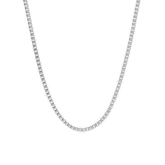 3mm Eliano necklace